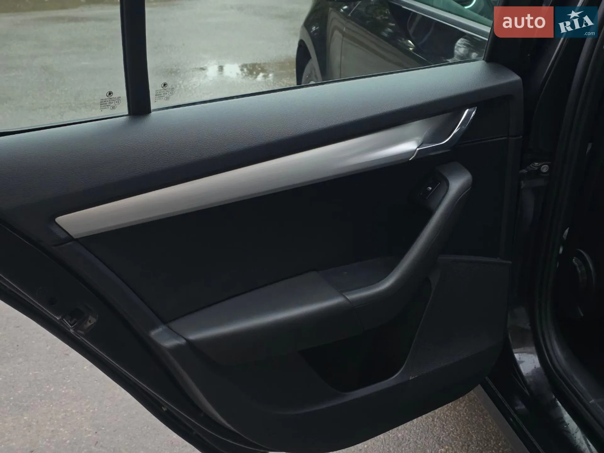 2018 Skoda Octavia - мініатюра 15