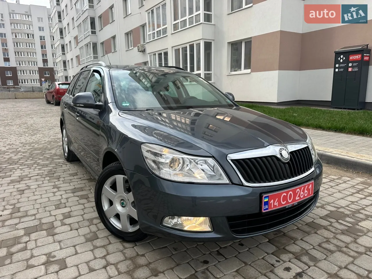 2012 Ford Kuga - мініатюра 88