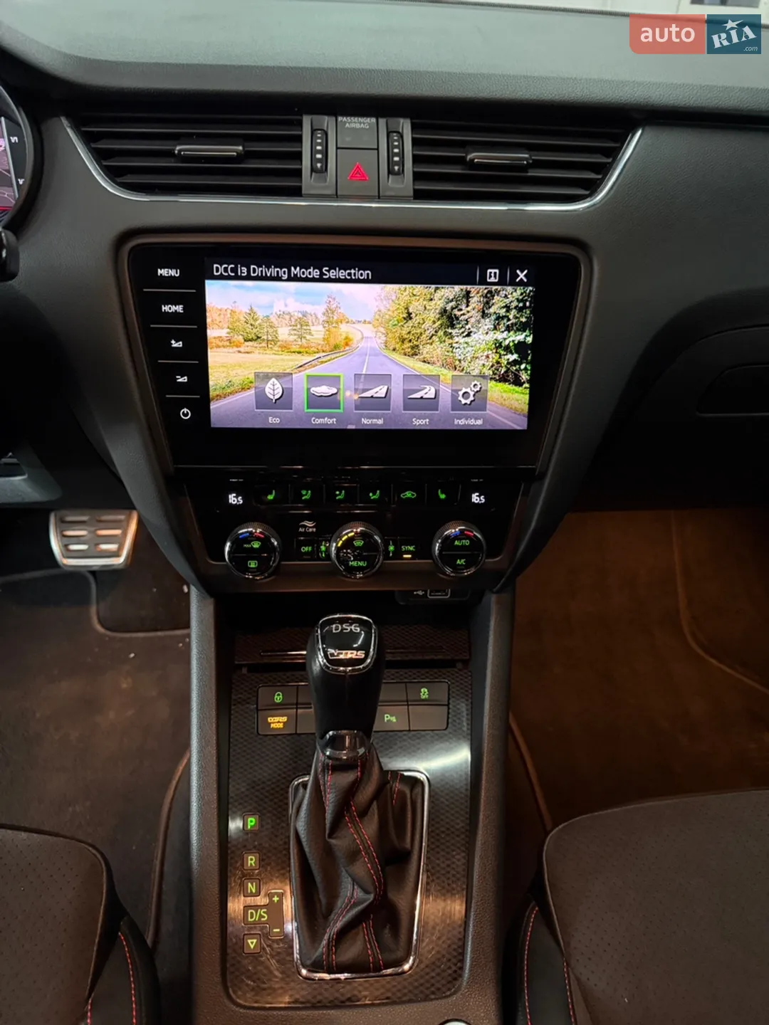 2019 Skoda Octavia - мініатюра 56