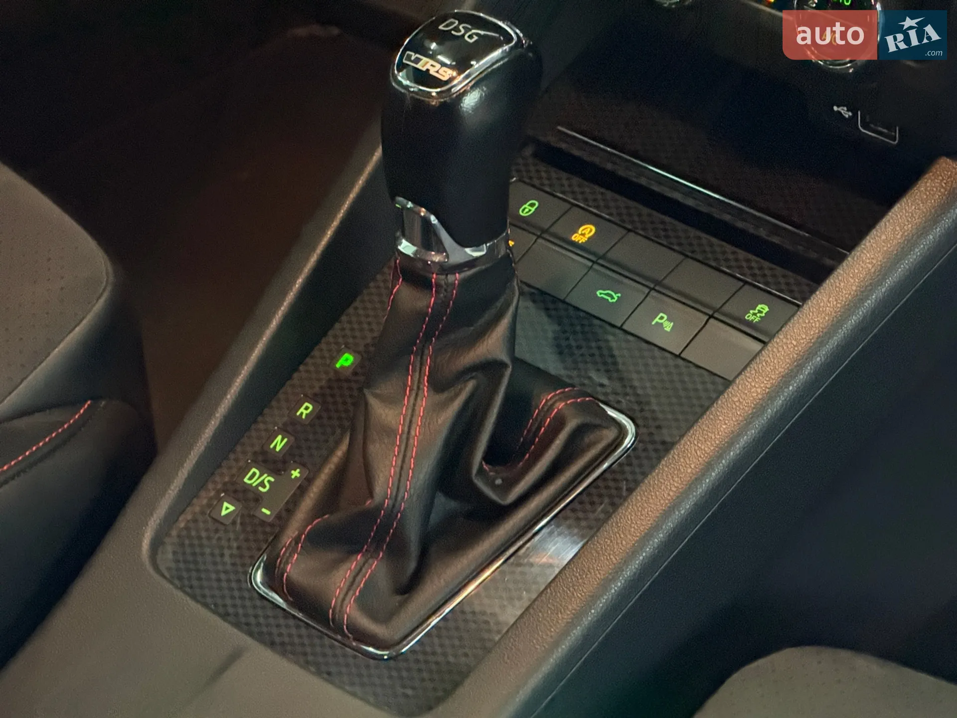 2019 Skoda Octavia - мініатюра 72