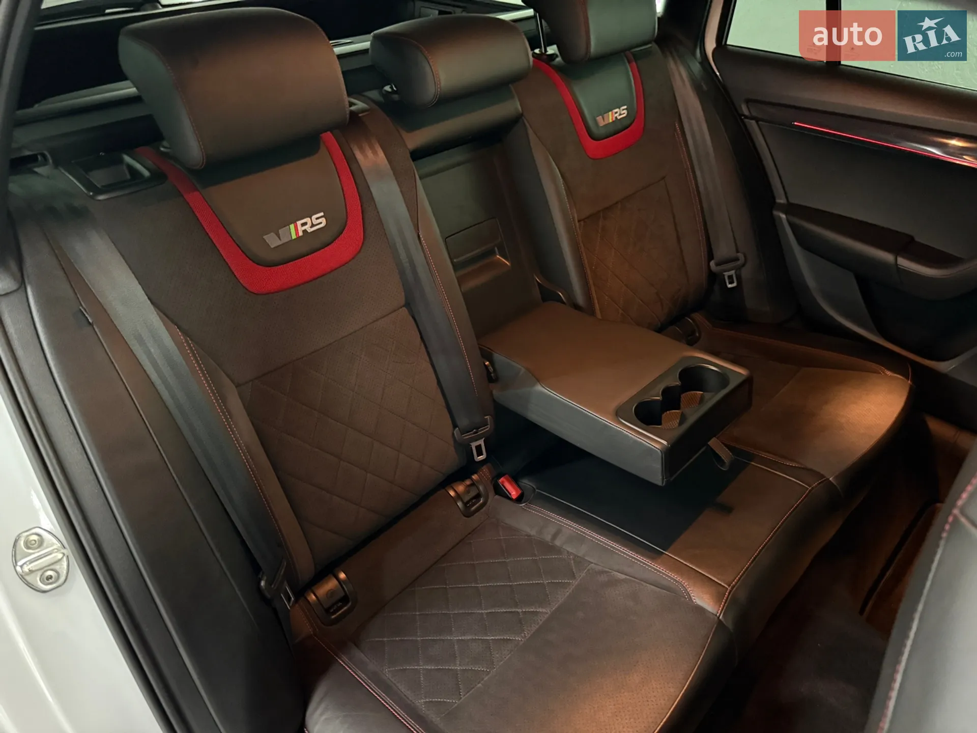 2019 Skoda Octavia - мініатюра 79