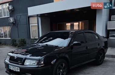 Лифтбек Skoda Octavia 2007 в Харькове