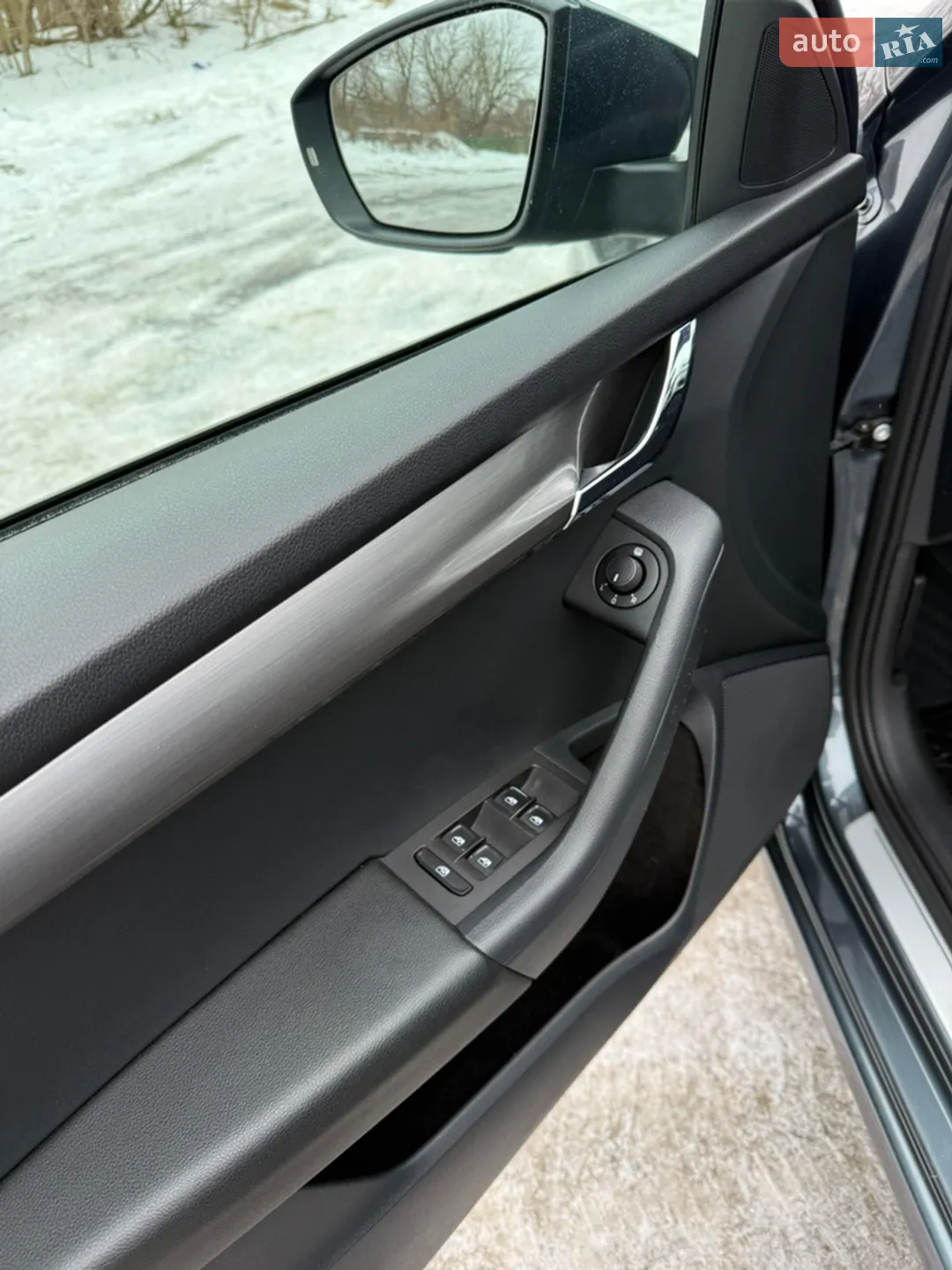 2019 Skoda Octavia - мініатюра 16