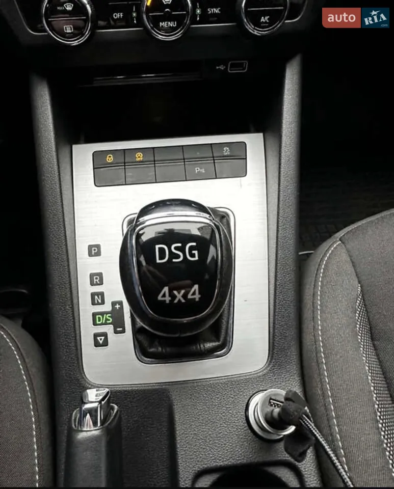 2019 Skoda Octavia - мініатюра 20