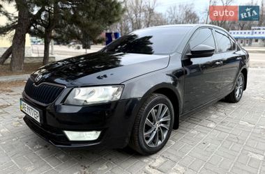 Лифтбек Skoda Octavia 2013 в Днепре