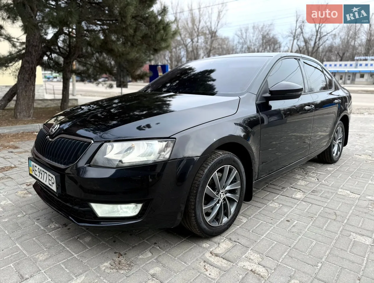 2013 Skoda Octavia - мініатюра 9