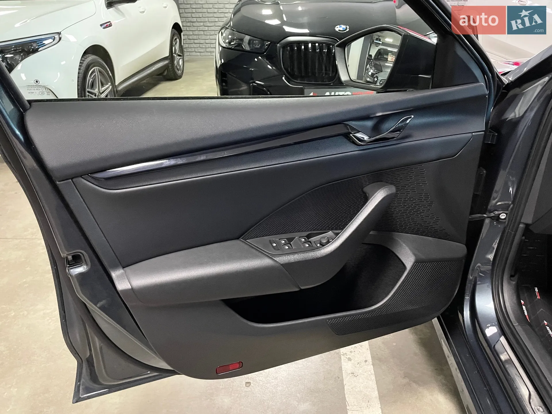 2020 Skoda Octavia - мініатюра 28