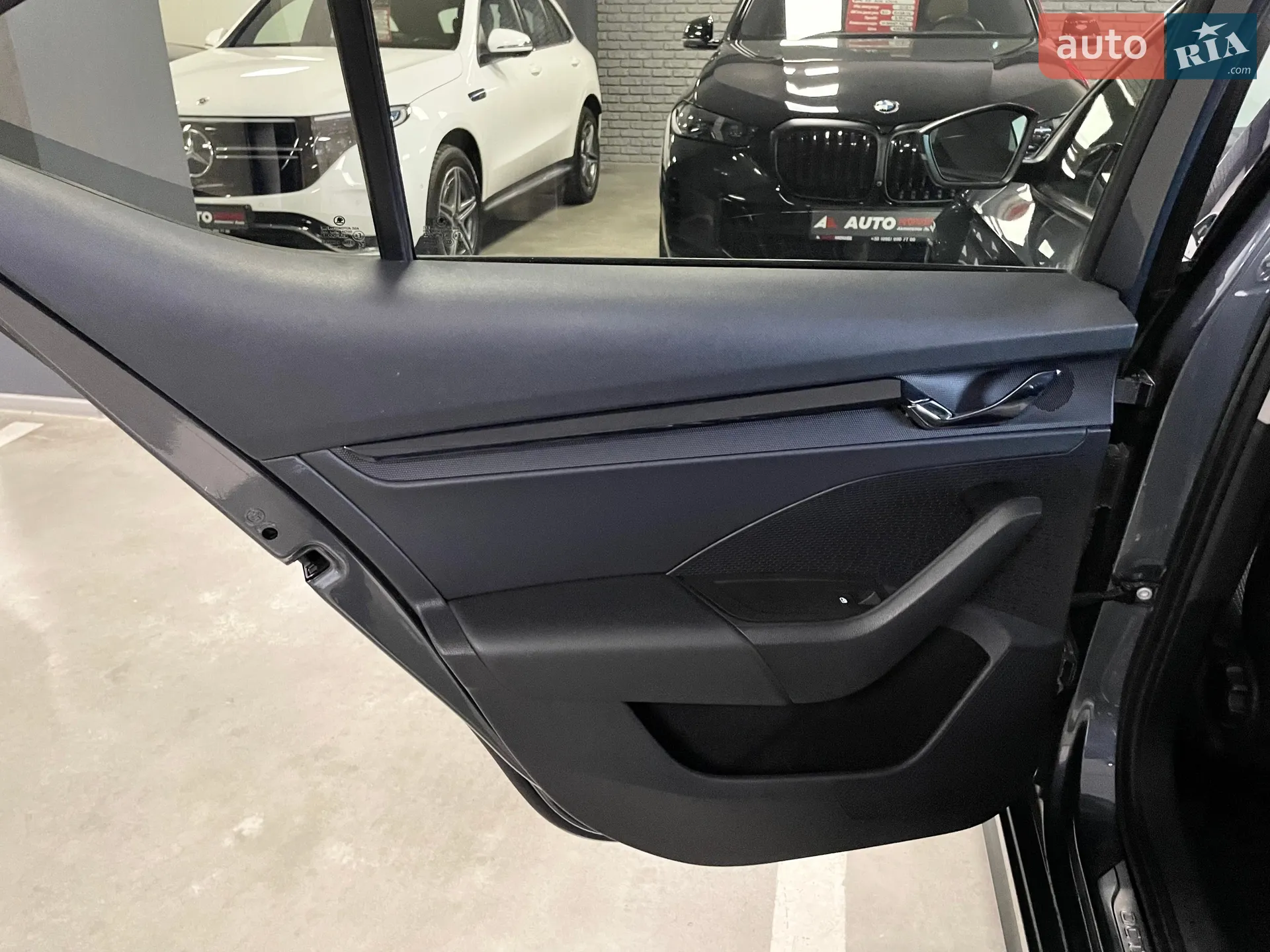 2020 Skoda Octavia - мініатюра 35