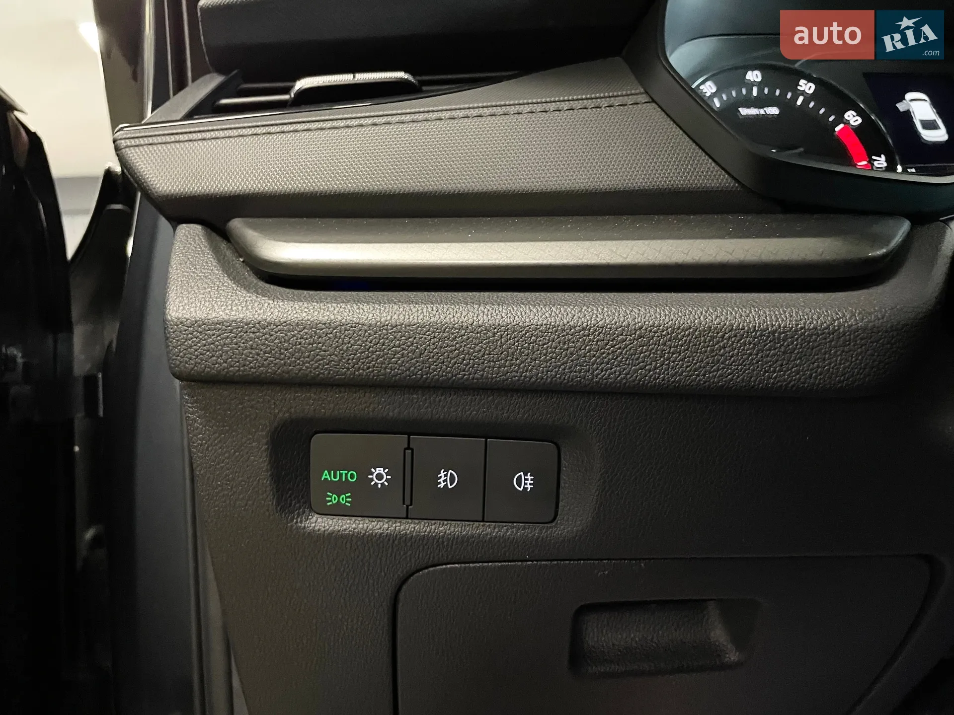 2020 Skoda Octavia - мініатюра 45