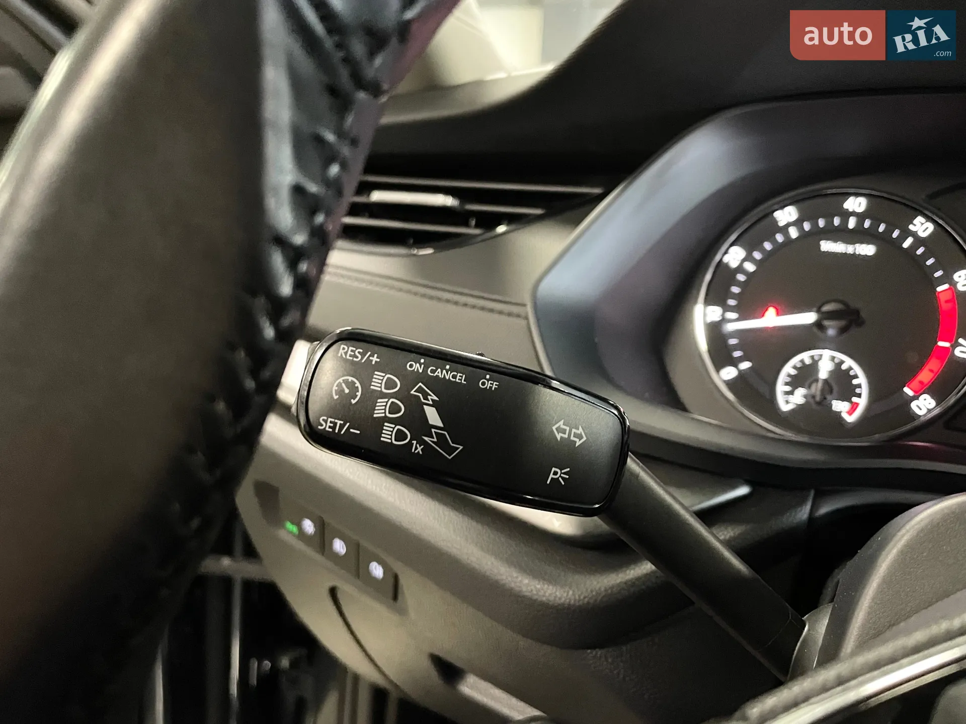2020 Skoda Octavia - мініатюра 49