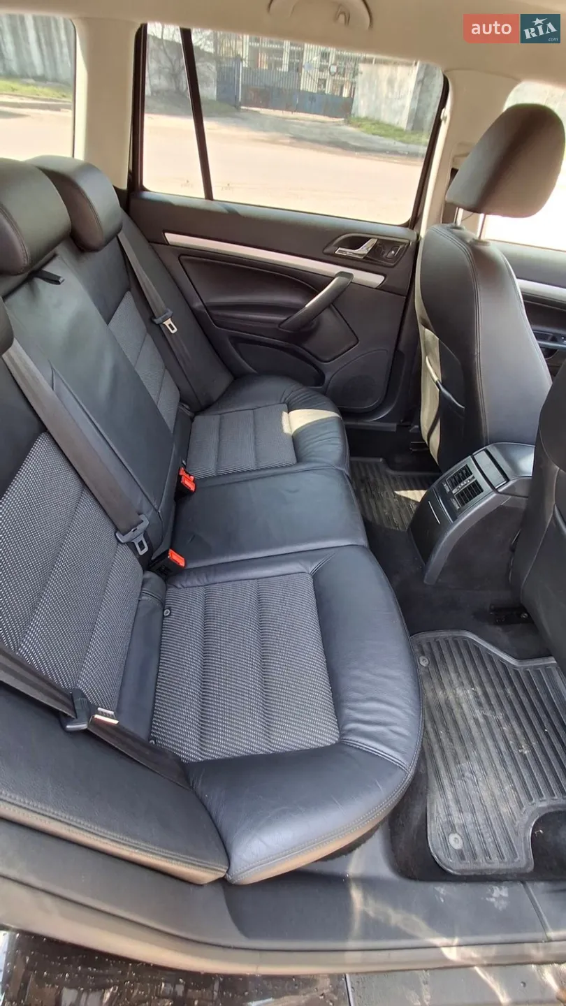 2012 Skoda Octavia - мініатюра 15