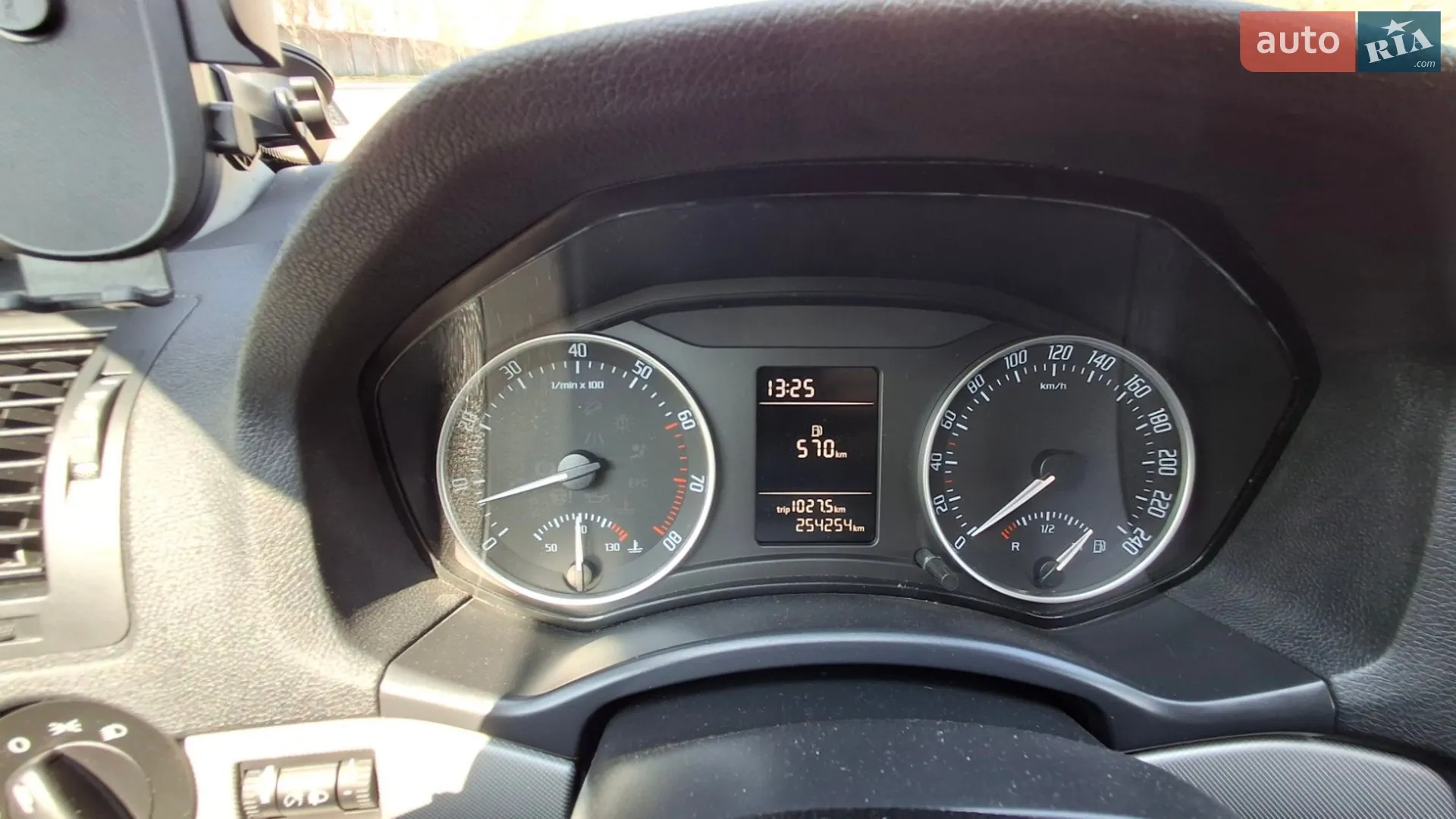 2012 Skoda Octavia - мініатюра 19