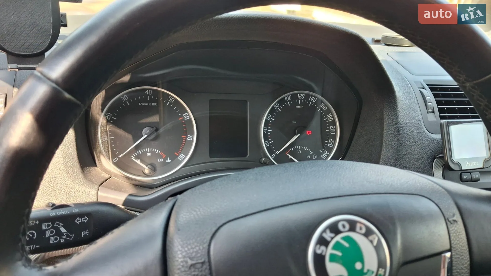 2012 Skoda Octavia - мініатюра 23