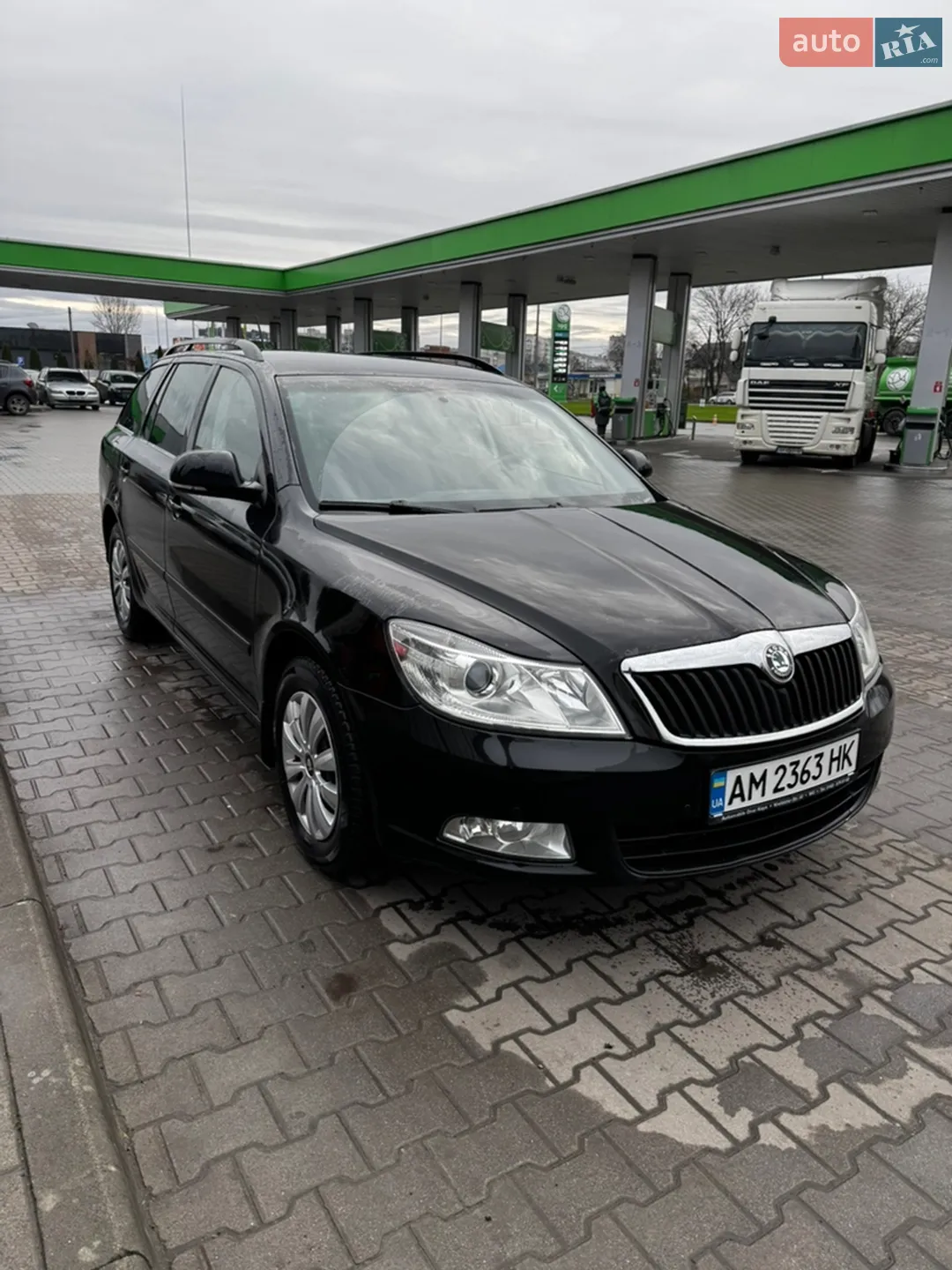 2012 Skoda Octavia - мініатюра 4