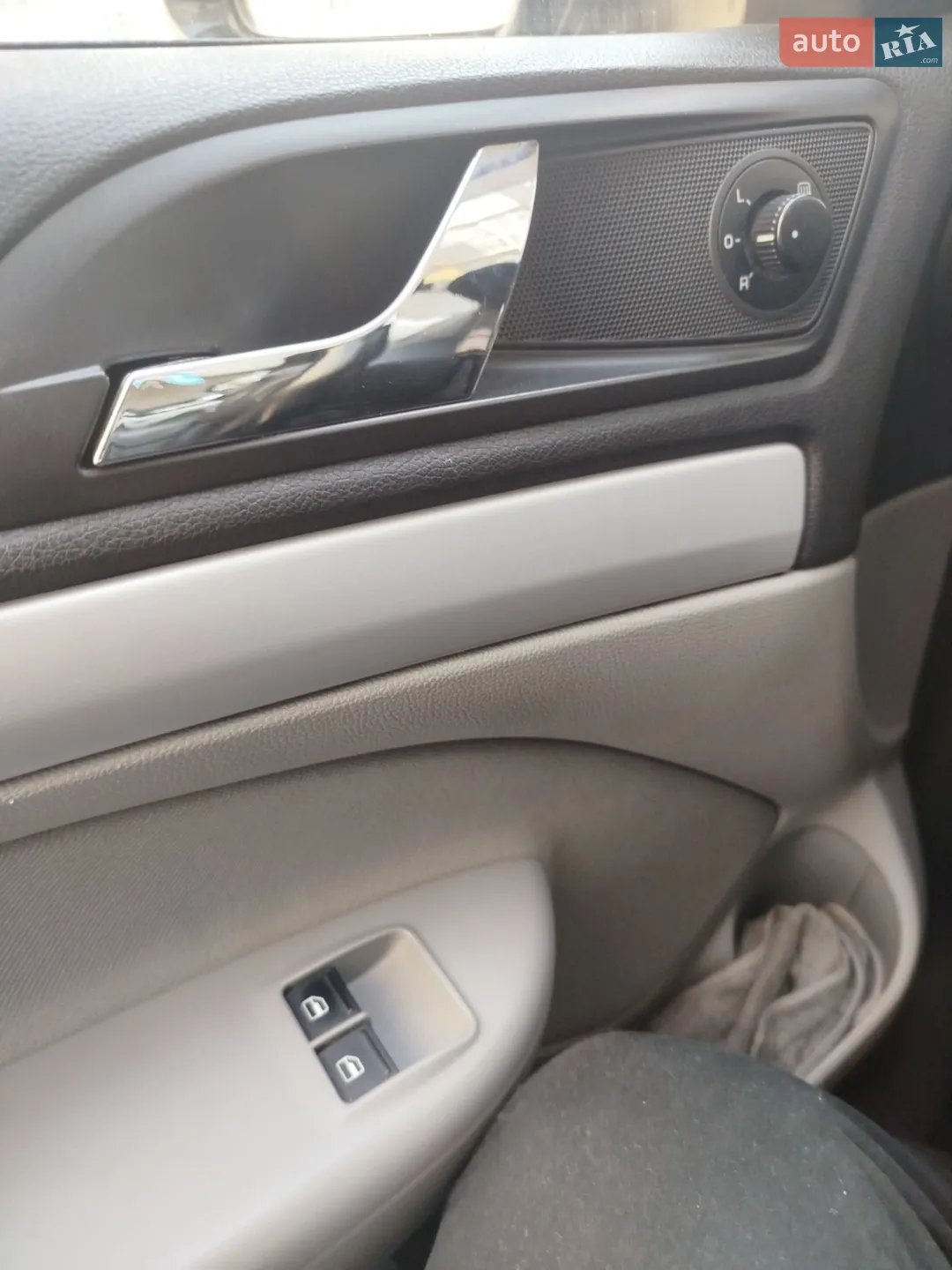 2011 Skoda Octavia - мініатюра 11