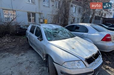 Универсал Skoda Octavia 2008 в Хмельницком