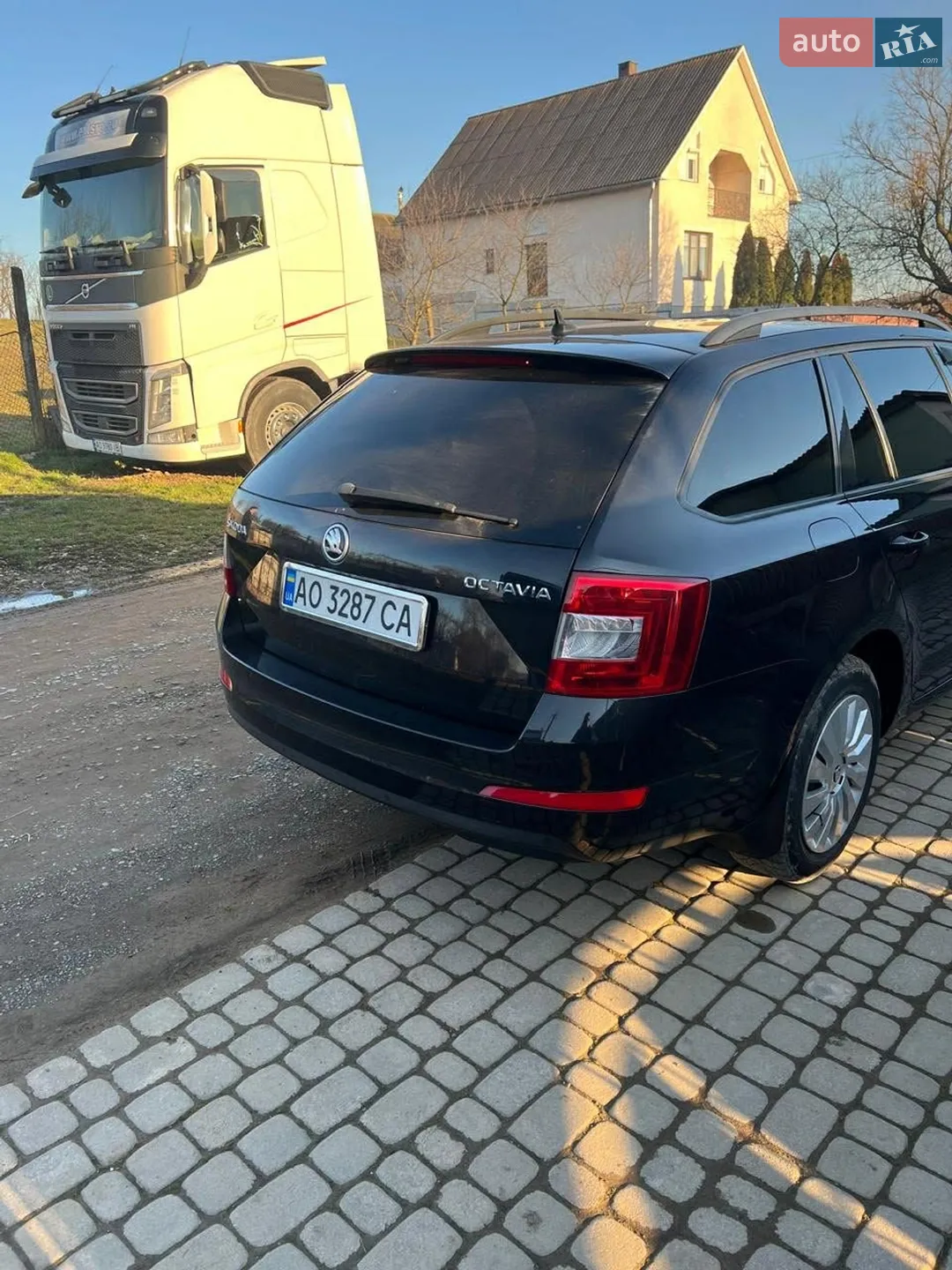 2015 Skoda Octavia - мініатюра 2