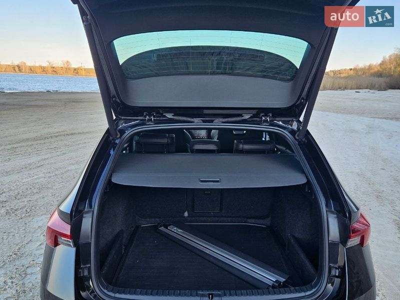 Універсал Skoda Octavia 2021 в Черкасах