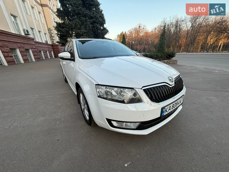Skoda Octavia 2014 VIN TMBJJ7NE1E0135607 фото оголошення 11 з 142