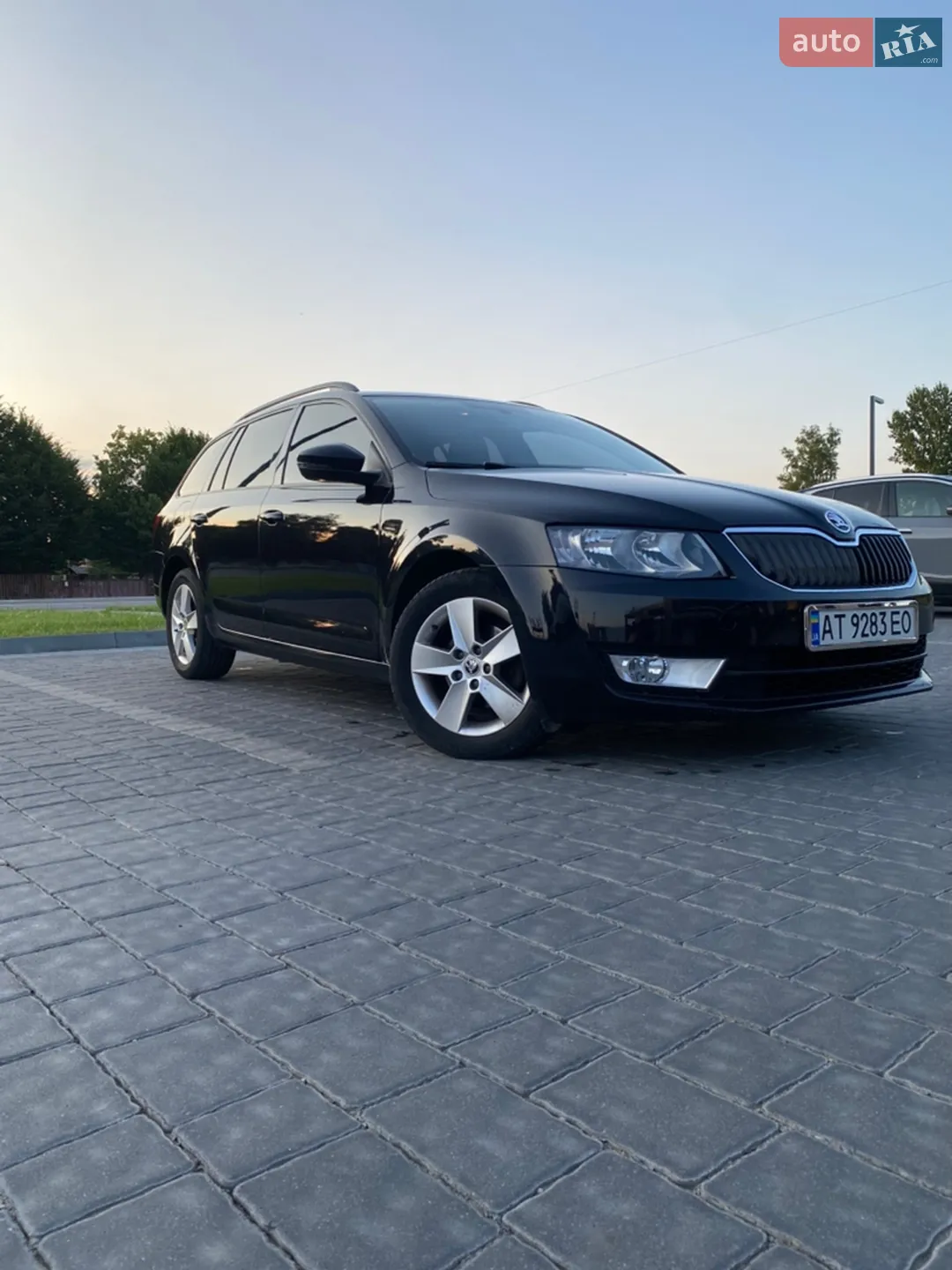 2016 Skoda Octavia - мініатюра 14