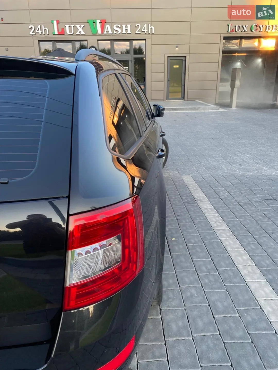 2016 Skoda Octavia - мініатюра 19