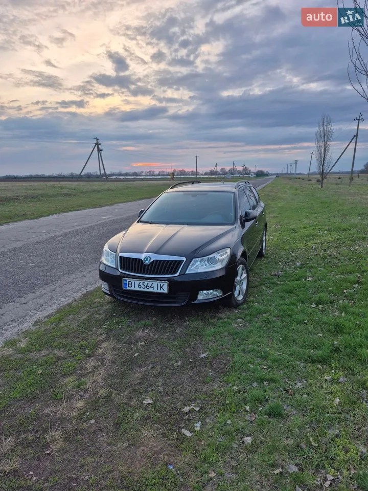 2012 Skoda Octavia - мініатюра 11