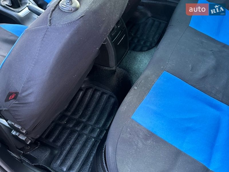 Універсал Skoda Octavia 2011 в Львові