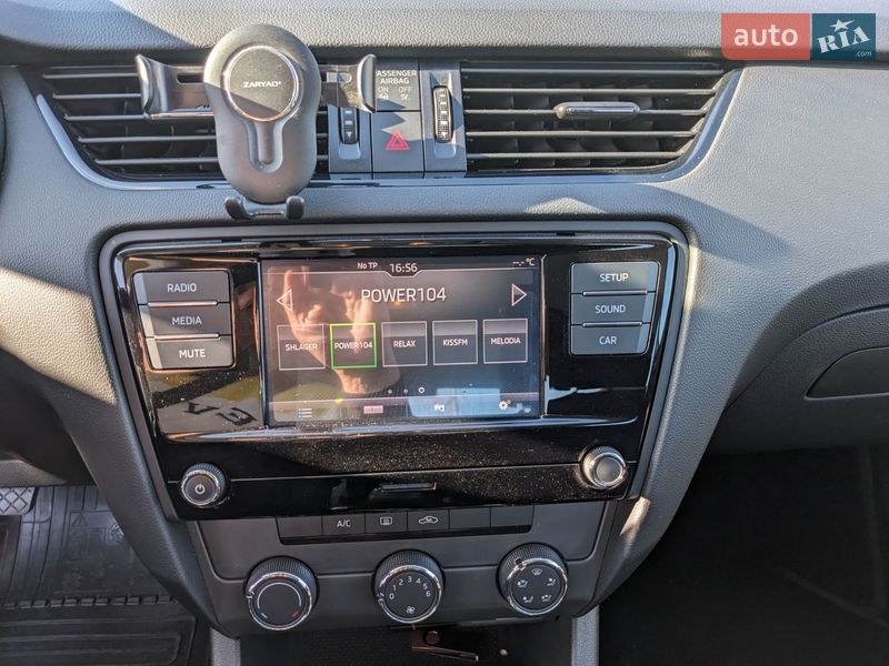 Ліфтбек Skoda Octavia 2018 в Ірпені