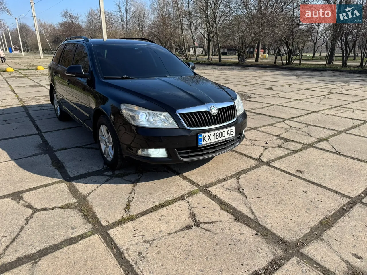 2011 Skoda Octavia - мініатюра 13