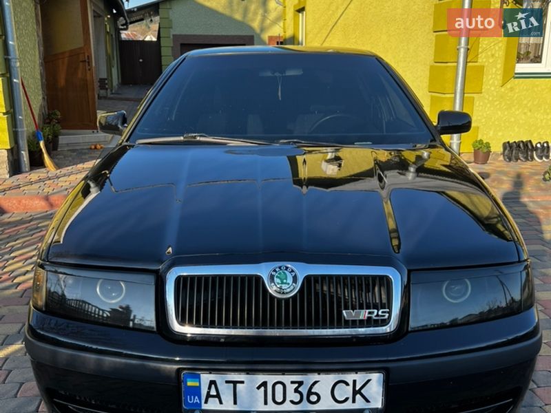 Skoda Octavia 2008 Skoda Octavia 2008