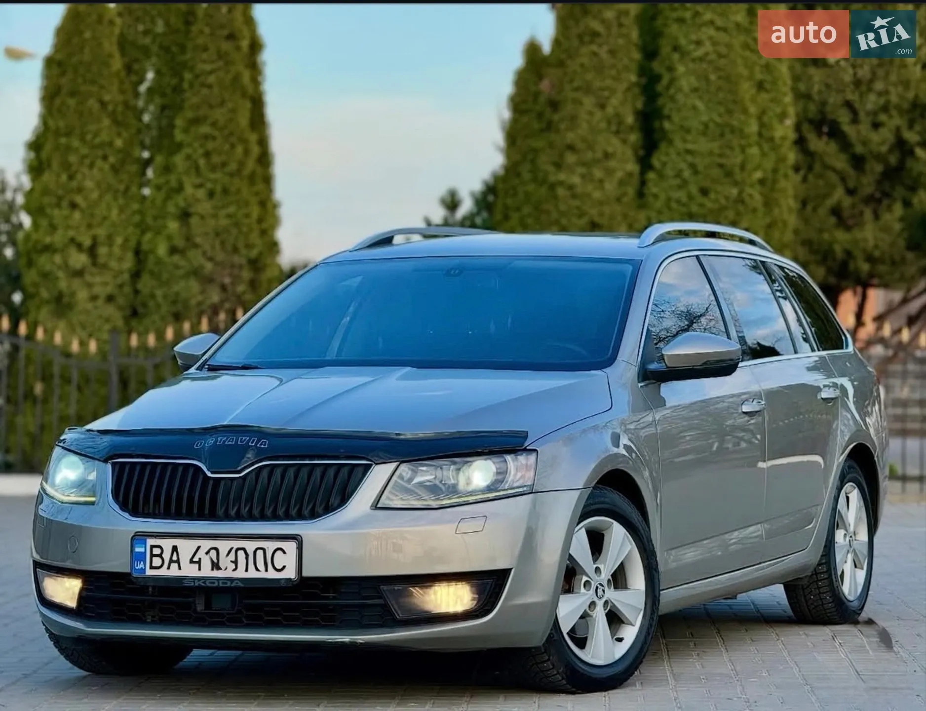 Фото авто 3
