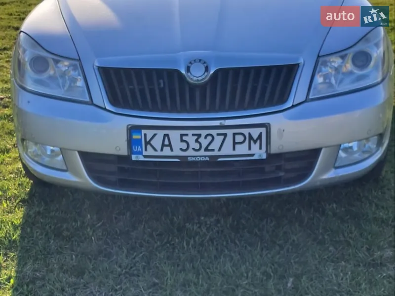 Skoda Octavia 2010 VIN TMBHT61Z3A2118124 фото оголошення 3 з 59