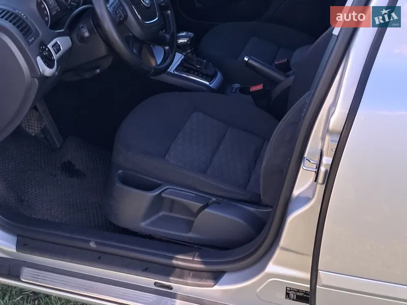 Skoda Octavia 2010 VIN TMBHT61Z3A2118124 фото оголошення 11 з 59