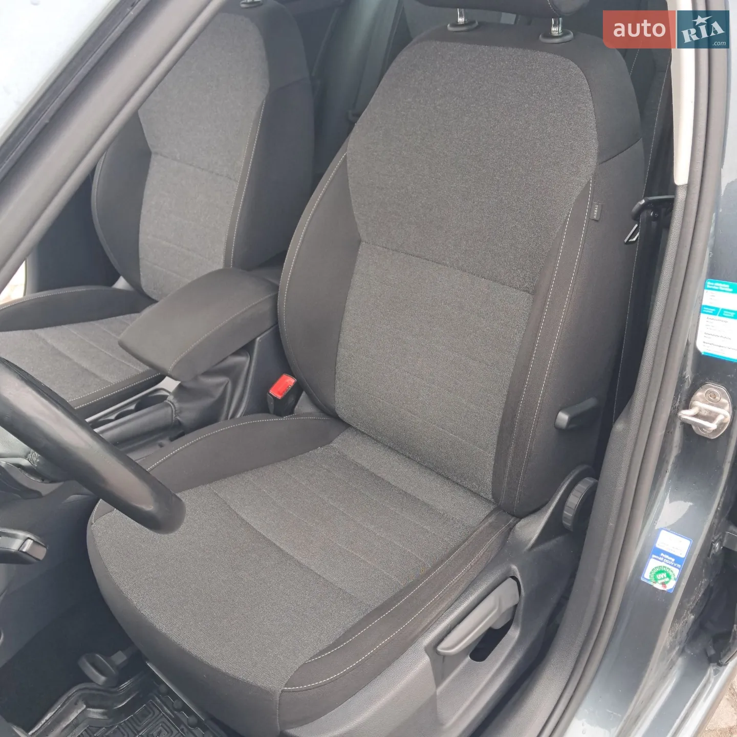 2019 Skoda Octavia - мініатюра 14