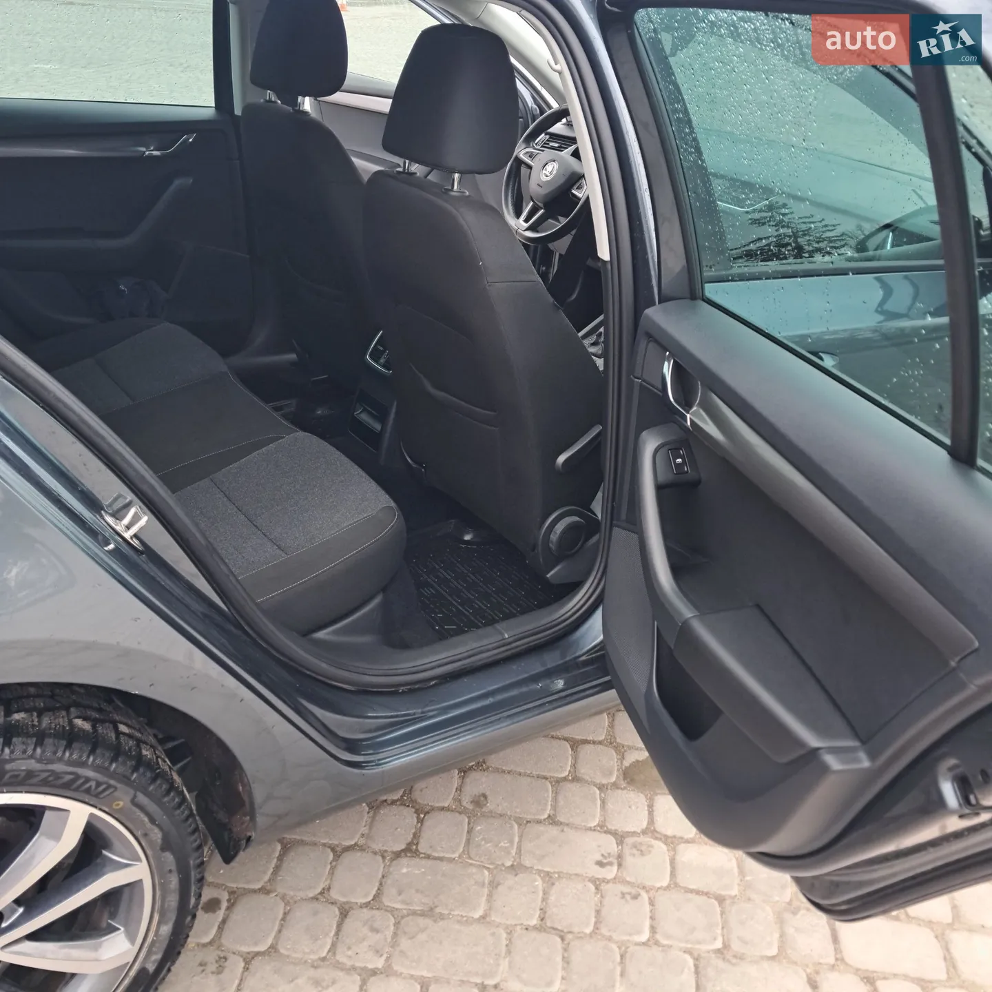 2019 Skoda Octavia - мініатюра 18