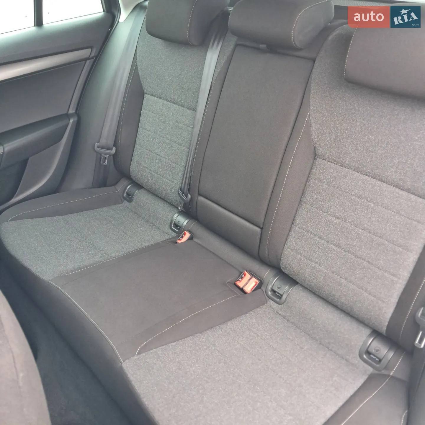2019 Skoda Octavia - мініатюра 21