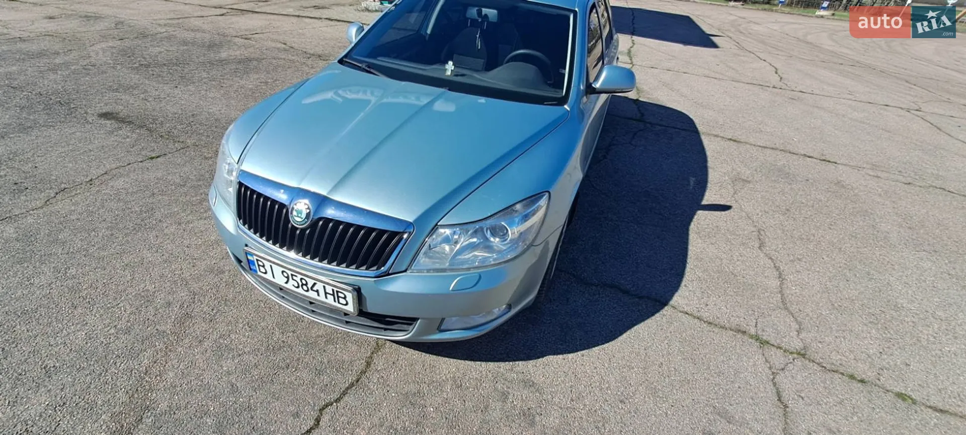 2011 Skoda Octavia - мініатюра 3