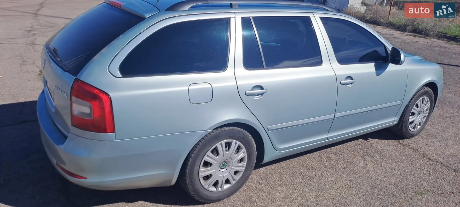 2011 Skoda Octavia - мініатюра 6
