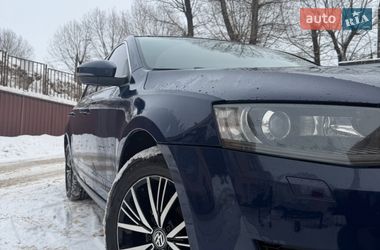 Универсал Skoda Octavia 2015 в Хмельницком
