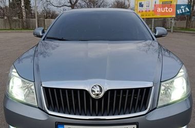 Ліфтбек Skoda Octavia 2012 в Первомайську