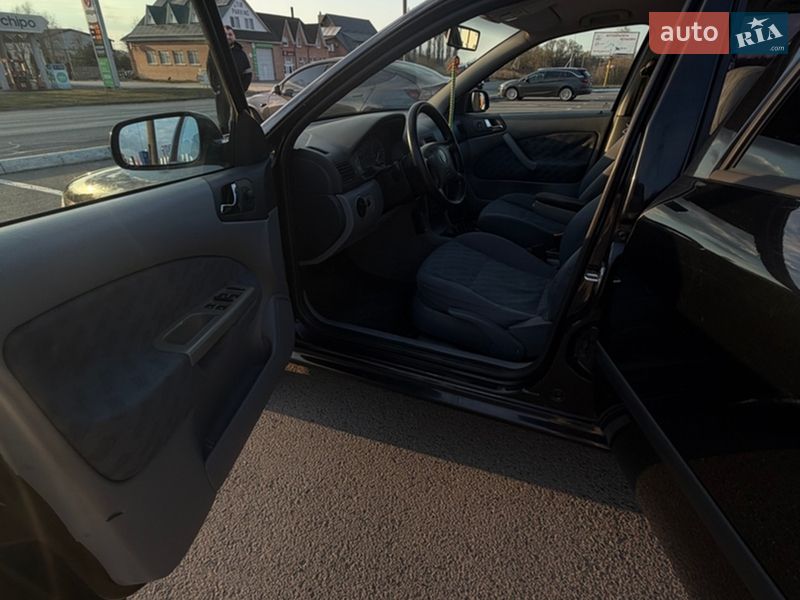 Універсал Skoda Octavia 2000 в Луцьку