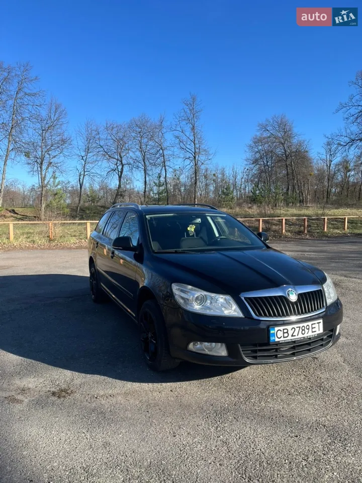 2011 Skoda Octavia - мініатюра 26