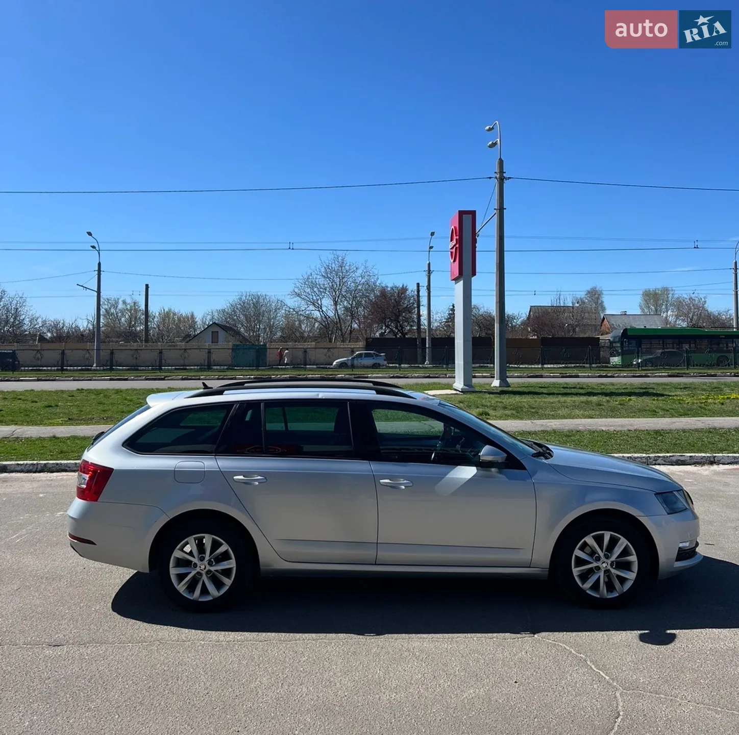 2018 Skoda Octavia - мініатюра 13