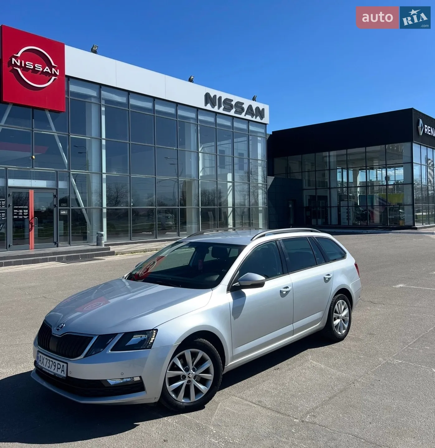 2018 Skoda Octavia - мініатюра 17