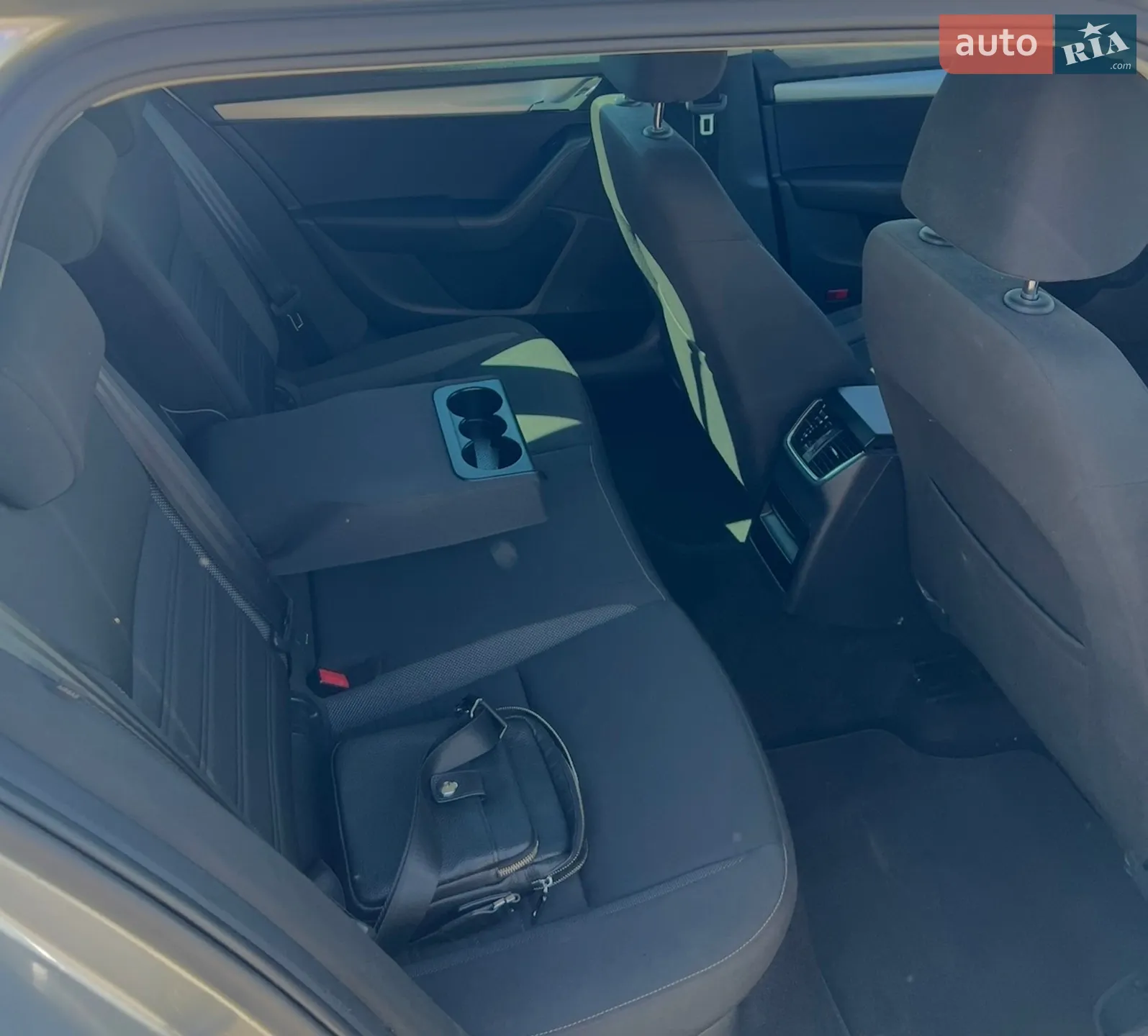 2018 Skoda Octavia - мініатюра 32