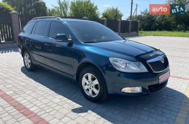 Универсал Skoda Octavia 2012 в Киеве