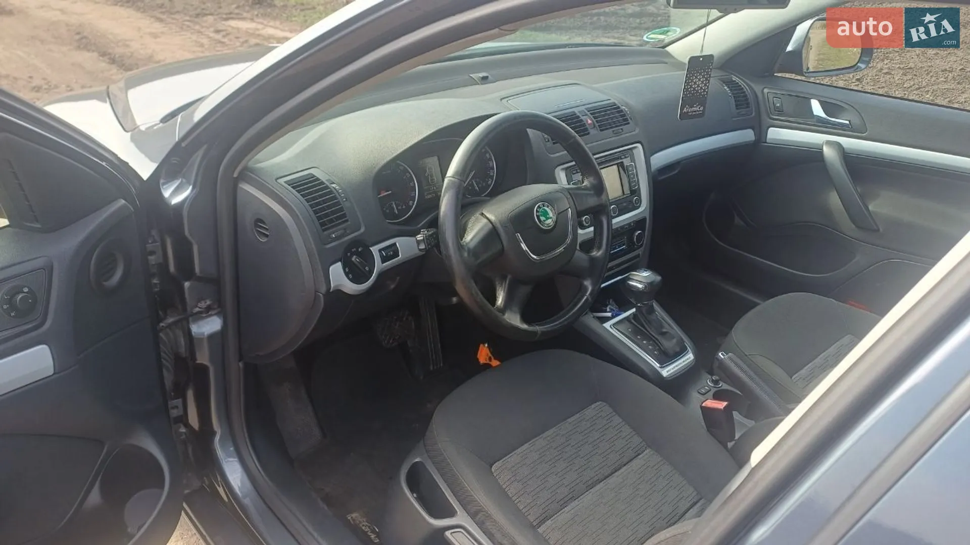 2011 Skoda Octavia - мініатюра 4