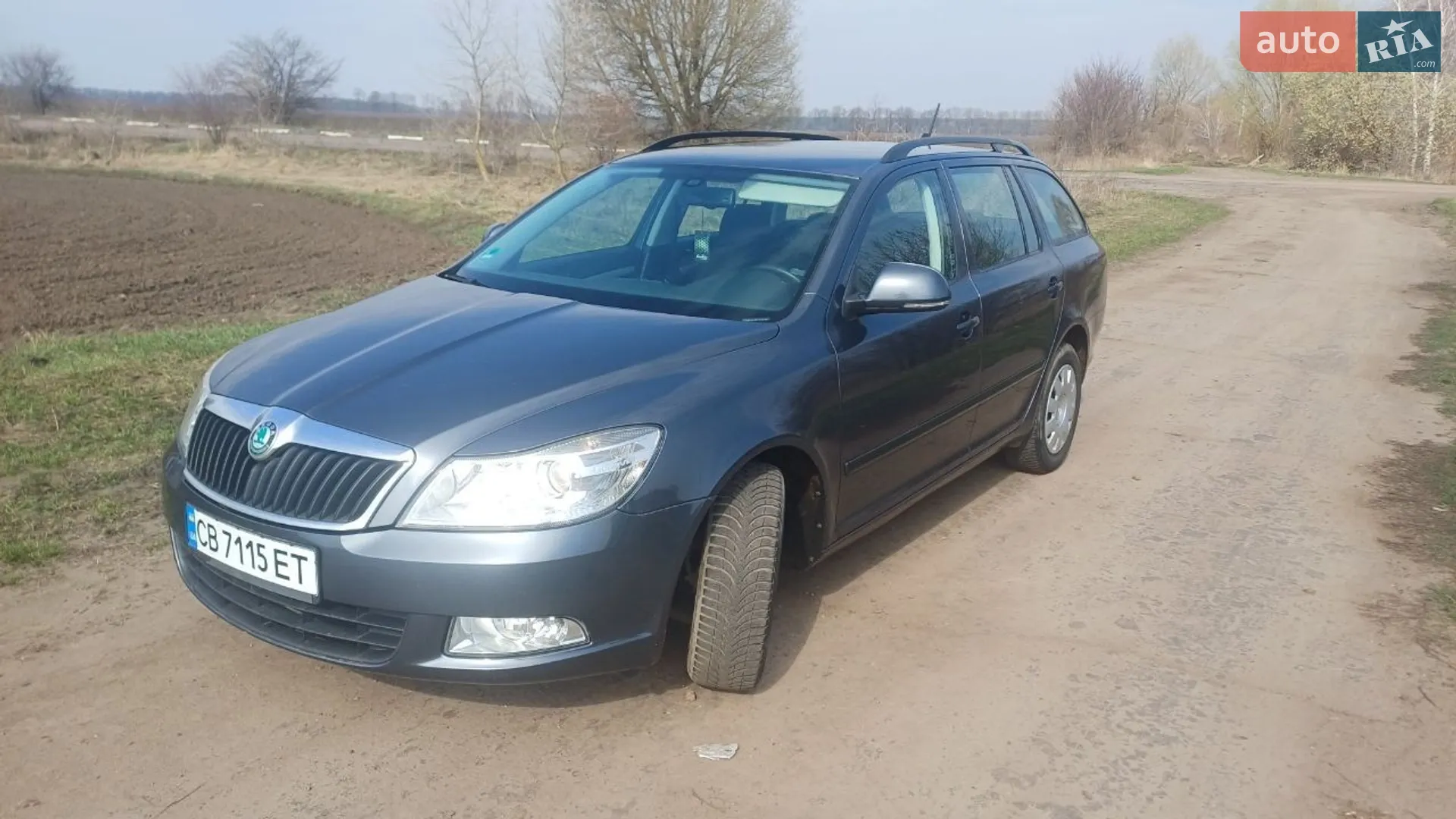 2011 Skoda Octavia - мініатюра 9
