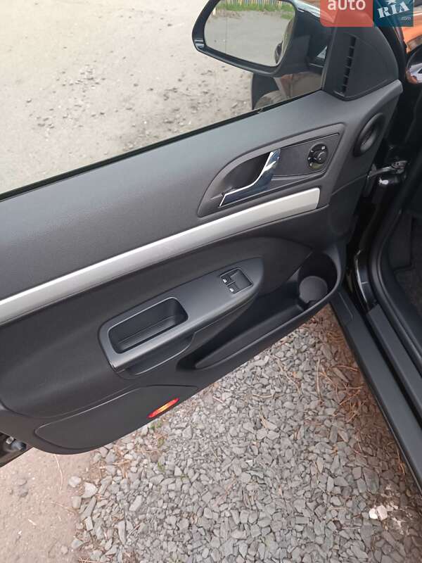 Ліфтбек Skoda Octavia 2006 в Кривому Розі