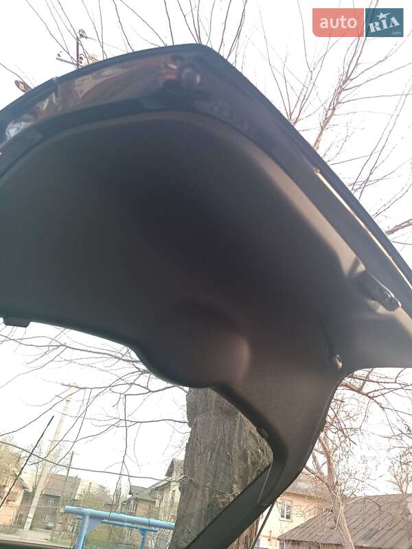 Ліфтбек Skoda Octavia 2006 в Кривому Розі